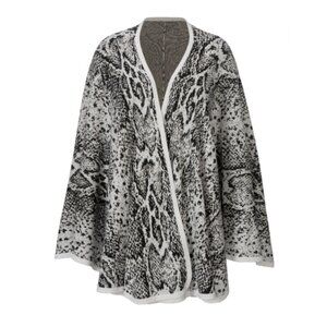 F22 Cabi Serpent Wrap - Limited Release